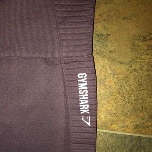 Gymshark high waisted leggings